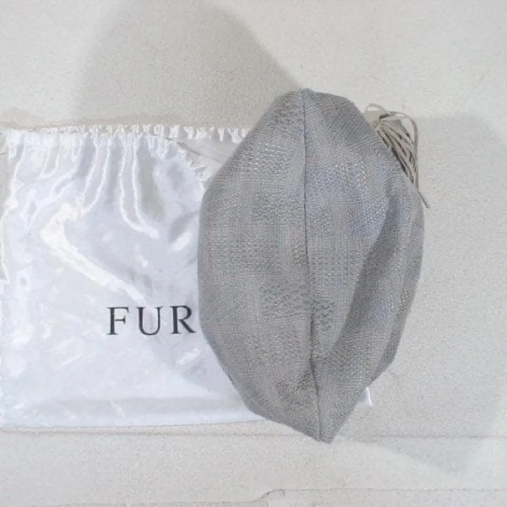Furla Chic Beige Hobo Bag e.